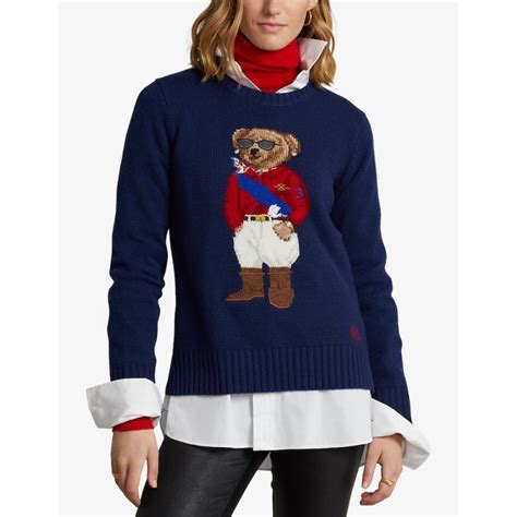 Total Imagen Polo Ralph Lauren Bear Collection Abzlocal Mx