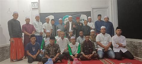 Soal Politik Identitas Ketua Fpi Banten Kami Komitmen Jaga Keutuhan