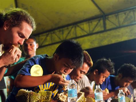 Tagum City Durian Festival - Year of the Durian