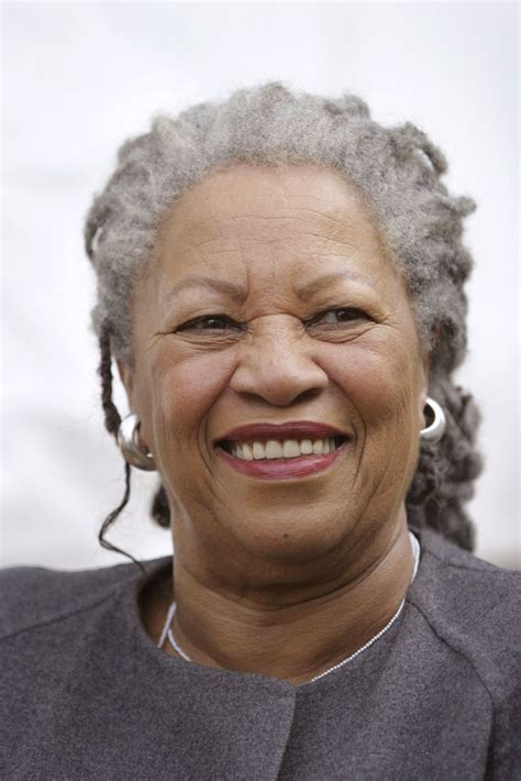 Toni Morrison Summary Britannica