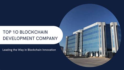 Top 10 Blockchain Development Company In Usa By Osiz Technologies Pvt