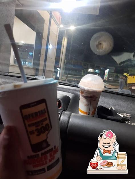 Burger King Drive Thru Restaurante Cachoeirinha Av Gen Flores Da