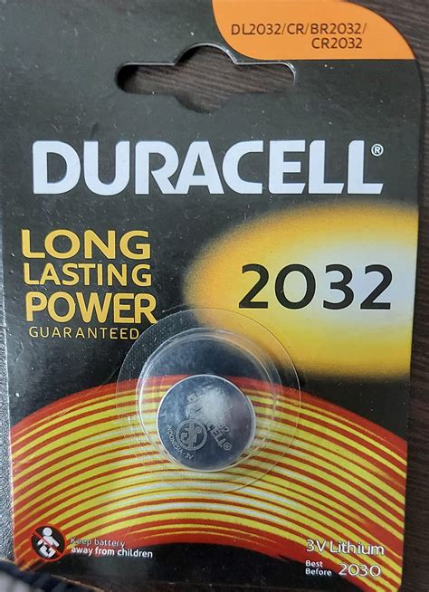 Duracell Cr Coin Cell Cell Amazon In Electronics