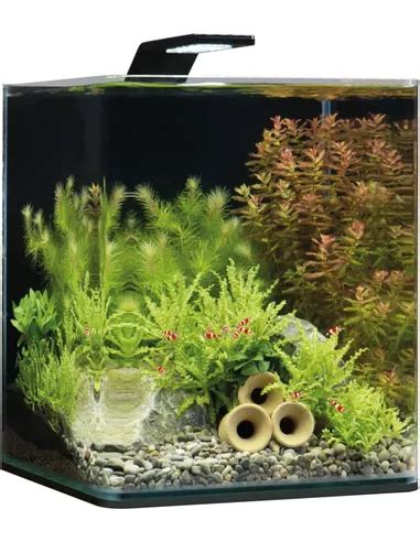 Dennerle Nano Cube Basic 20L Aquarium