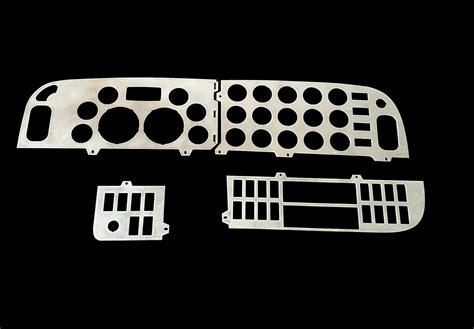 dash panel material  travis poteete blog