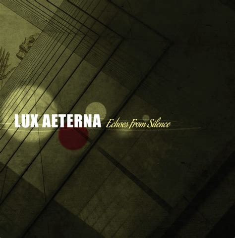 Lux Aeterna Soil Chronicles