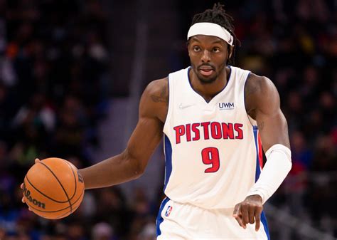 Nets have ‘poked around’ at trading for Pistons’ Jerami Grant: Report ...