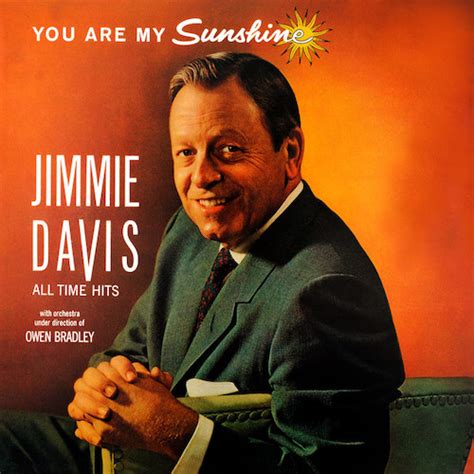 You Are My Sunshine Sheet Music Jimmie Davis Dobro