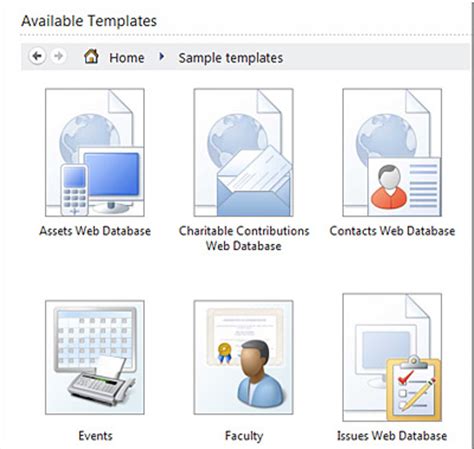 Купить лицензионный Microsoft Office Access 2010