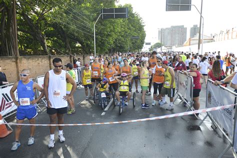 Inscrições abertas para três provas de corridas de rua em Jundiaí no