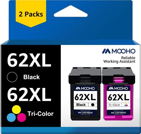 Atopink Xl Couleur Cartouches D Encre Compatible Avec Cartouche Hp