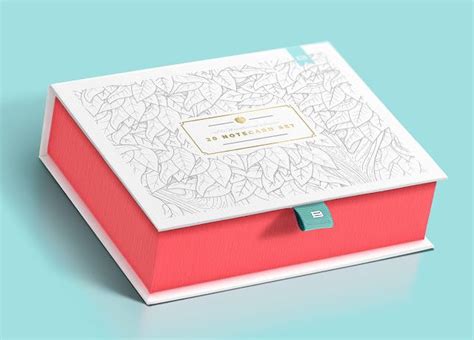 30 Packaging Designs That Feature Nude Colors Artofit