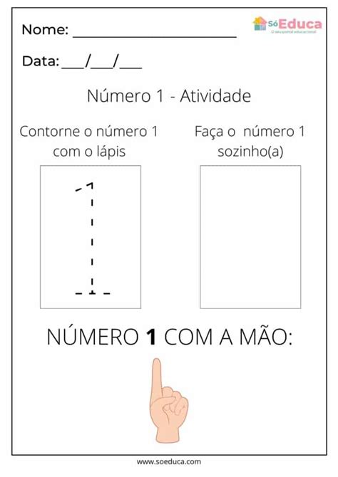 50 Atividades Para Educação Infantil 3 Anos Educador