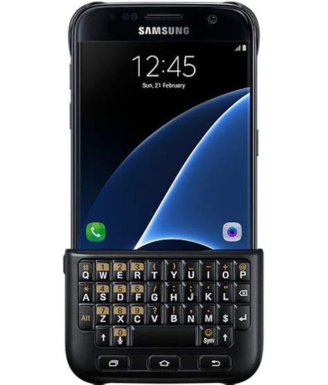 DigitalsOnline - samsung galaxy s7 keyboard cover ej-cg930ub origineel ...