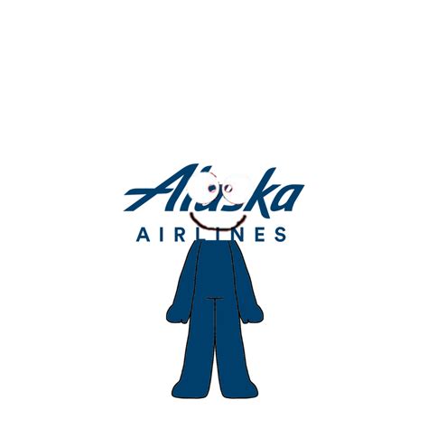 Alaska Airlines PNG by BostonBruinsGuy11857 on DeviantArt