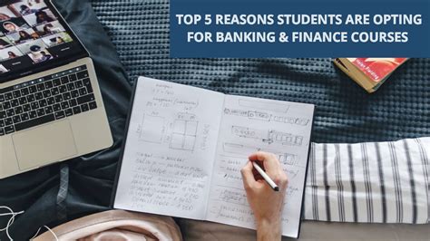 Top Reasons Students Are Opting For Banking Finance Courses Ica