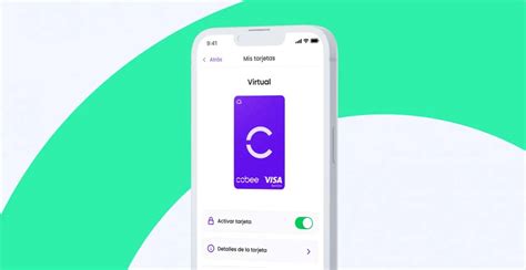 As Funciona La Tarjeta Virtual De Cobee Cobee