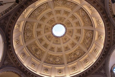 London St Stephen Walbrook Church SBMT68 Flickr