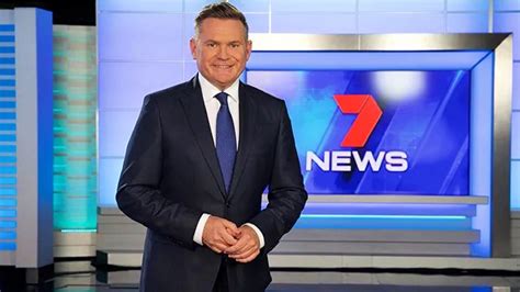 mark ferguson turns   steps    news  retirement