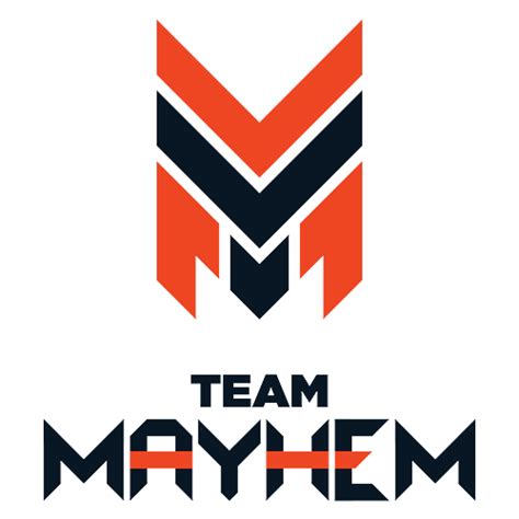 Mayhem Logo Png