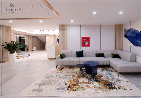 Photo Gallery | LandMark Hotel