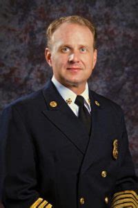 Scott Freitag Chief Central Arizona Fire Medical Authority Code