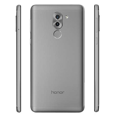 Honor 6X Price In Malaysia RM739 & Full Specs - MesraMobile