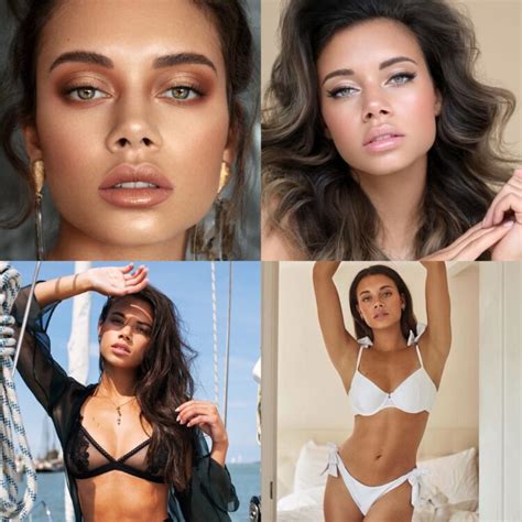 Hot Sexy Allie Lewis Bikini Pics