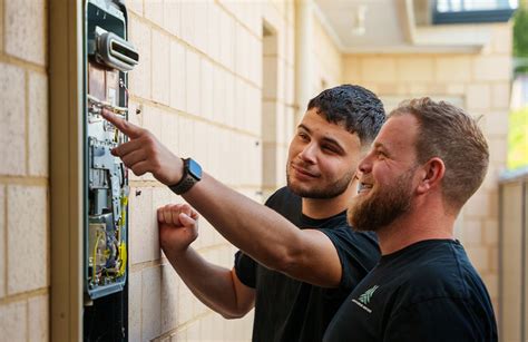 Hot Water System Alpen Plumbing