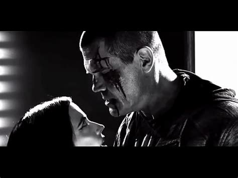 Eva Green Sin City A Damn To K For XVIDEOS