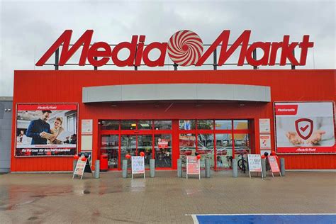 MediaMarkt Stade feiert Montag (21.11.) große Wiedereröffnung mit