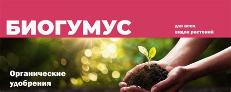 «Нижегородская земля» Биогумус Нижний Новгород | Биогумус – 100 % ...