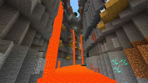 What Are Ravines In Minecraft Everything You Need To Know