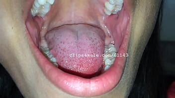 Brandy Mouth Part Video XVIDEOS
