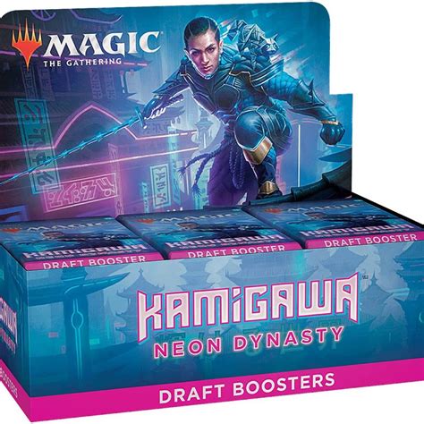 Kamigawa: Neon Dynasty! - The Bag Of Loot