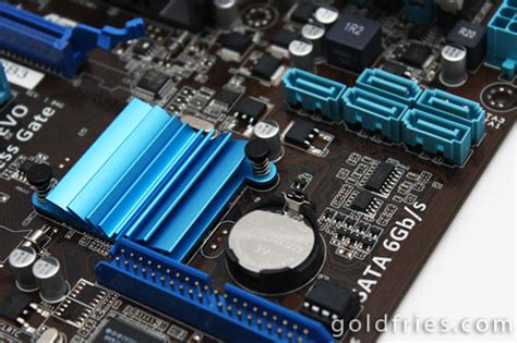 Asus M4A88TD-V EVO/USB3 Motherboard Review – goldfries