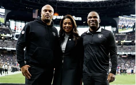 Las Vegas Raiders Start New Era By Making Massive Personnel Shift That