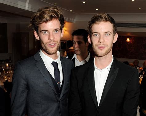 Luke Treadaway