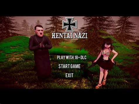 Hentai Nazi Adult Patch 18 YouTube