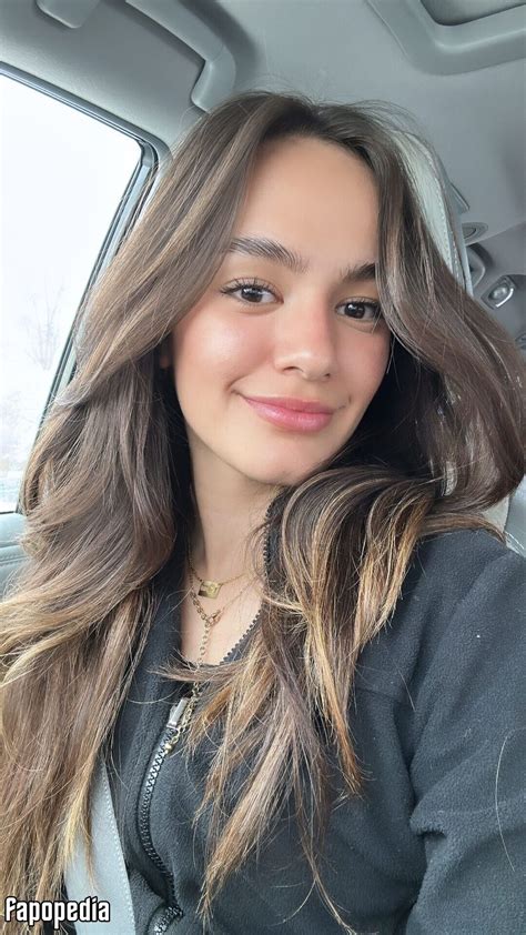 Andrea Gutiérrez Nude OnlyFans Leaks Photo Fapopedia