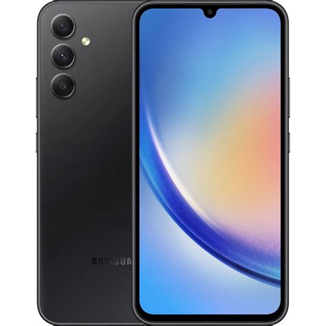 Samsung Galaxy A34 5G 6.6" 6GB/128GB Smartphone