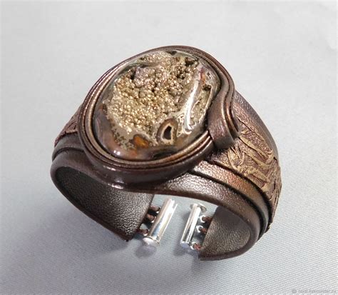 Комплект из кожи "Царский" в интернет-магазине Ярмарка Мастеров по цене ...