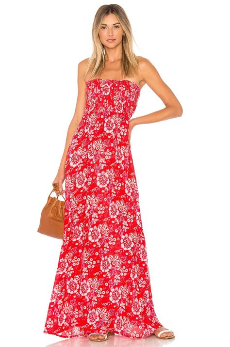 35 Honeymoon Dresses For Under 100