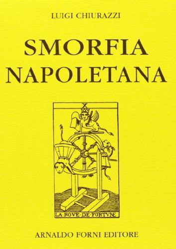 La Smorfia Napoletana By Unknown Author Goodreads