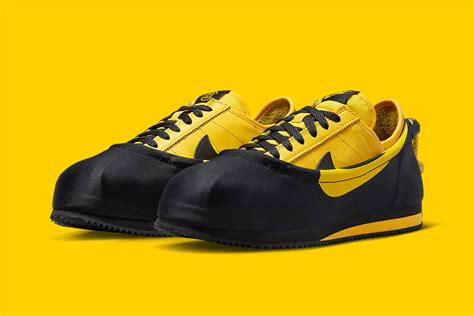 Arrivano Le Cortez Di Bruce Lee Clot X Nike Clotez Sneakersitalia