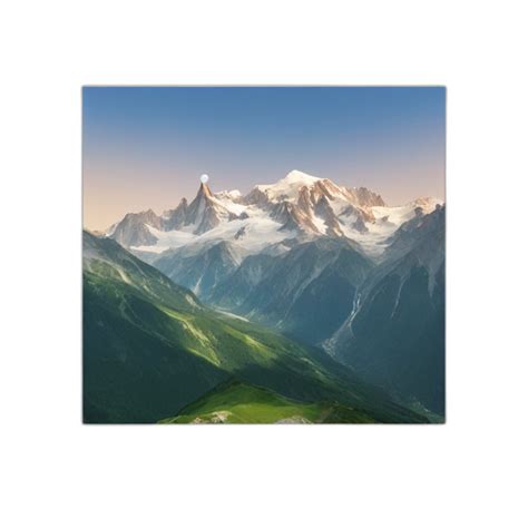 Mont St Michel Ai Emoji Generator