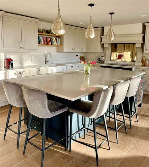 Projects | Utopia Kitchens | Crowthorne