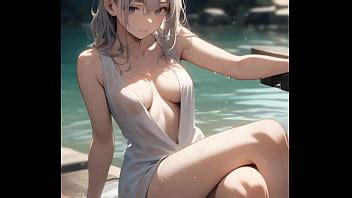 Recopilación de mujeres de anime XVIDEOS