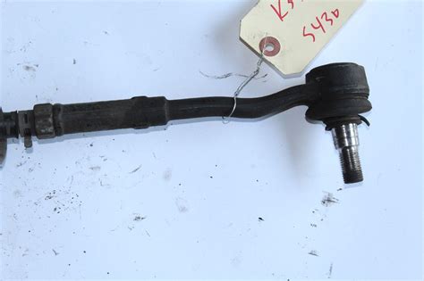 2002 2006 Mercedes Benz W220 S430 Steering Tie Rod K3476 Ebay