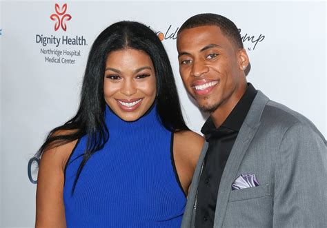 Jordin Sparks Married and Pregnant With First Child | PS Celebrity